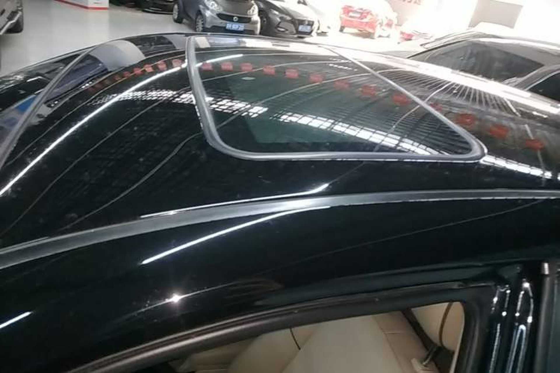 Used Buick Excelle 2015 1.5L Manual Classic Trim Roof