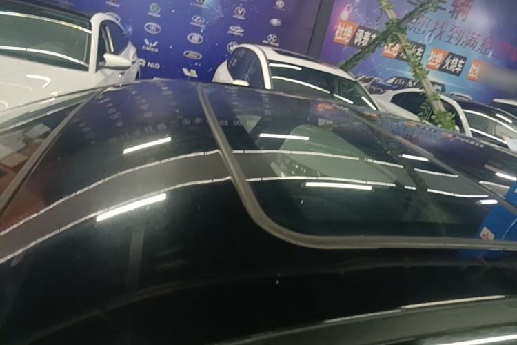 Used Buick Excelle 2015 1.5L Manual Classic Trim Roof