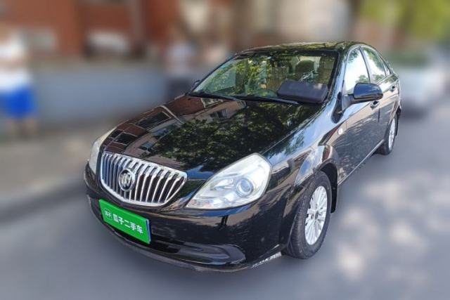 Used Buick Excelle 2015 1.5L Automatic Classic Model