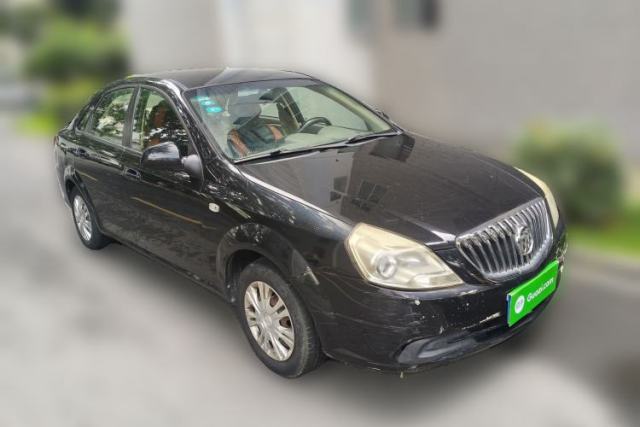 Used Buick Excelle 2015 1.5L Automatic Classic Model