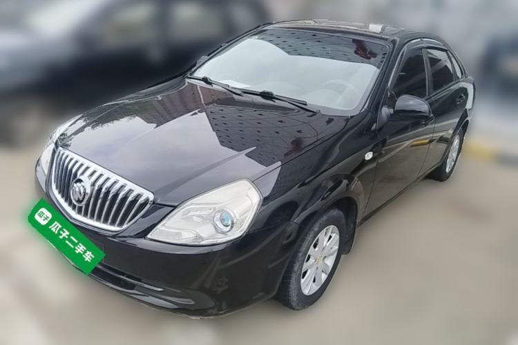 Used Buick Excelle 2015 1.5L Manual Classic Trim Guazi used car, China used car export, Used car for sale, Used  cars, Cheapest cars for sale
