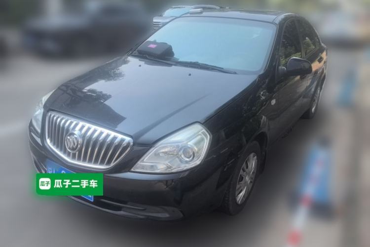 Używany Buick Excelle 2015 1.5L Manual Classic Trim Guazi used car, China used car export, Used car for sale, Used  cars, Cheapest cars for sale