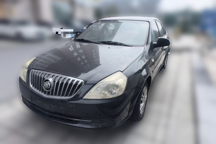Used Buick Excelle 2015 1.5L Automatic Classic Model Guazi used car, China used car export, Used car for sale, Used  cars, Cheapest cars for sale
