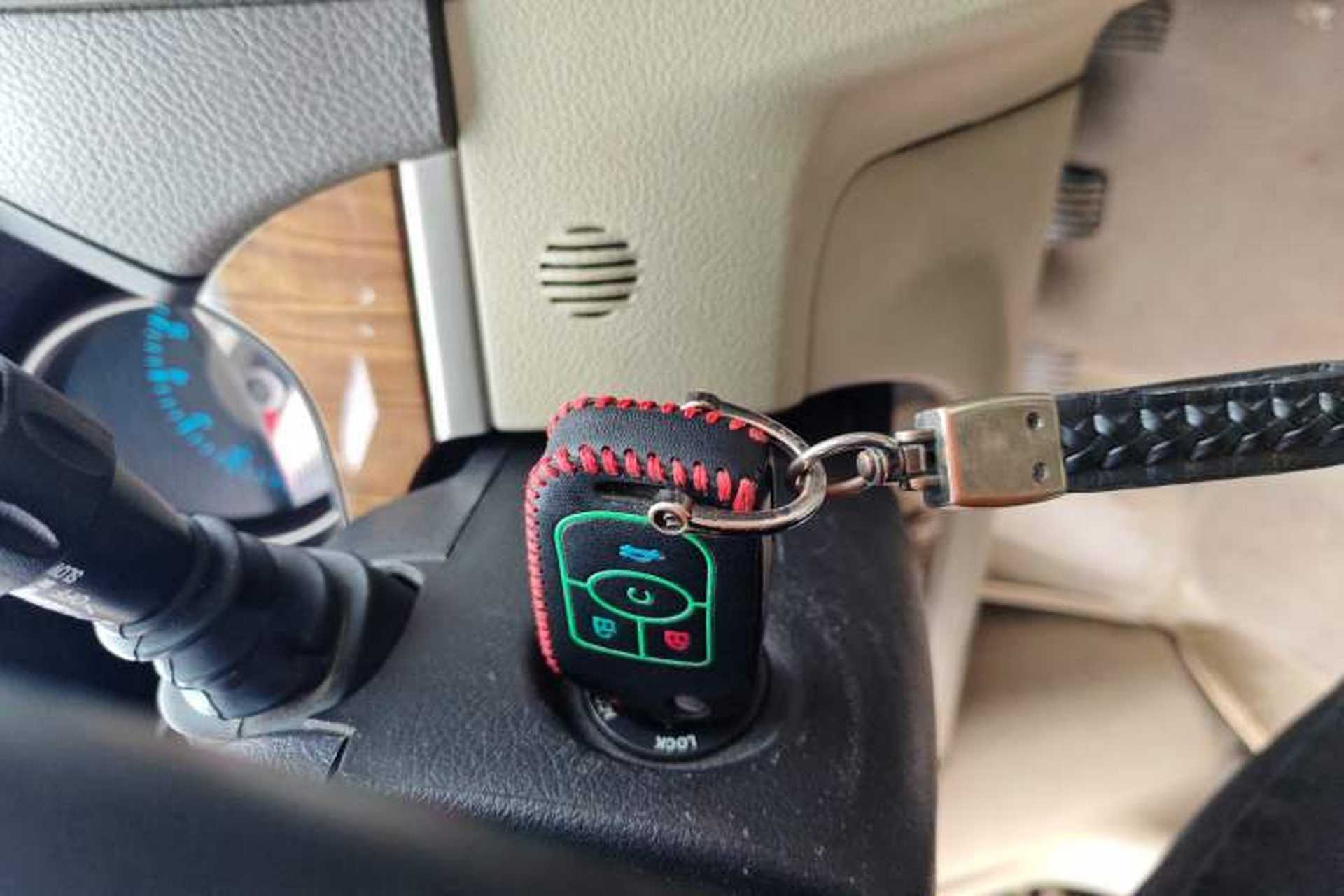 Used Buick Excelle 2015 1.5L Manual Classic Trim Vehicle Key