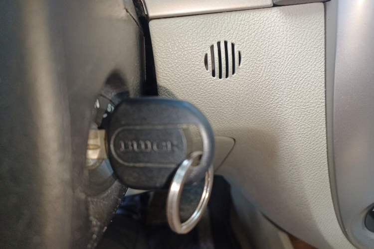 Used Buick Excelle 2015 1.5L Automatic Classic Model Vehicle Key
