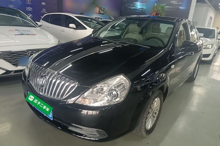 Used Buick Excelle 2015 1.5L Manual Classic Trim Guazi used car, China used car export, Used car for sale, Used  cars, Cheapest cars for sale