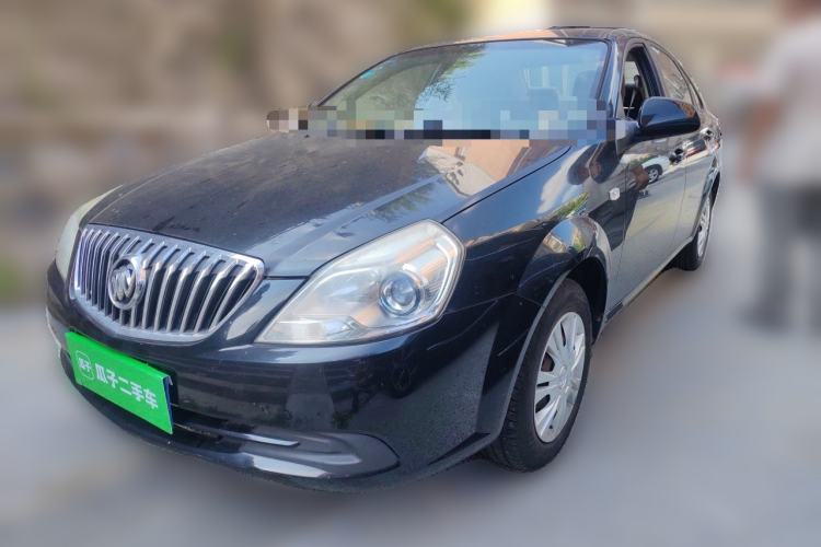 Used Buick Excelle 2015 1.5L Automatic Classic Model Guazi used car, China used car export, Used car for sale, Used cars, Cheapest cars for sale