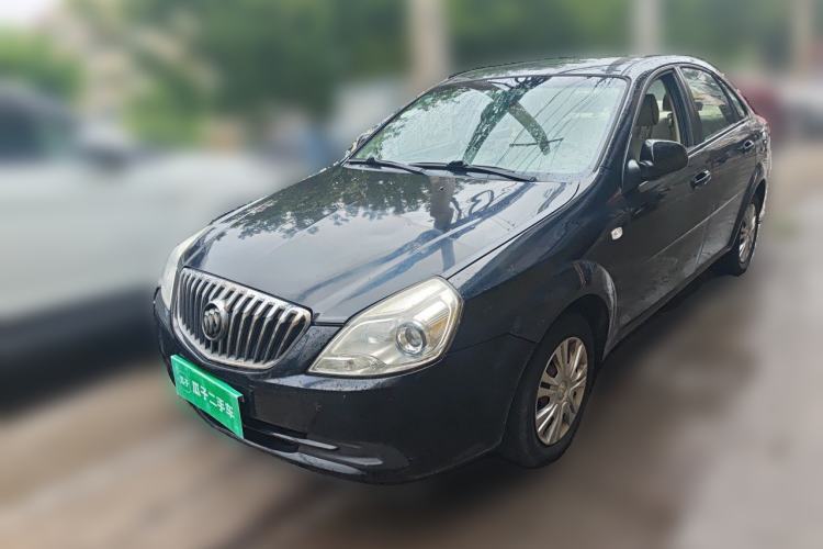Used Buick Excelle 2015 1.5L Automatic Classic Model Guazi used car, China used car export, Used car for sale, Used cars, Cheapest cars for sale