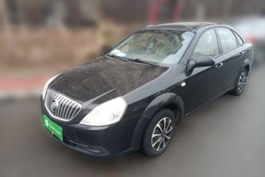 Used Buick Excelle 2015 1.5L Manual Classic Trim