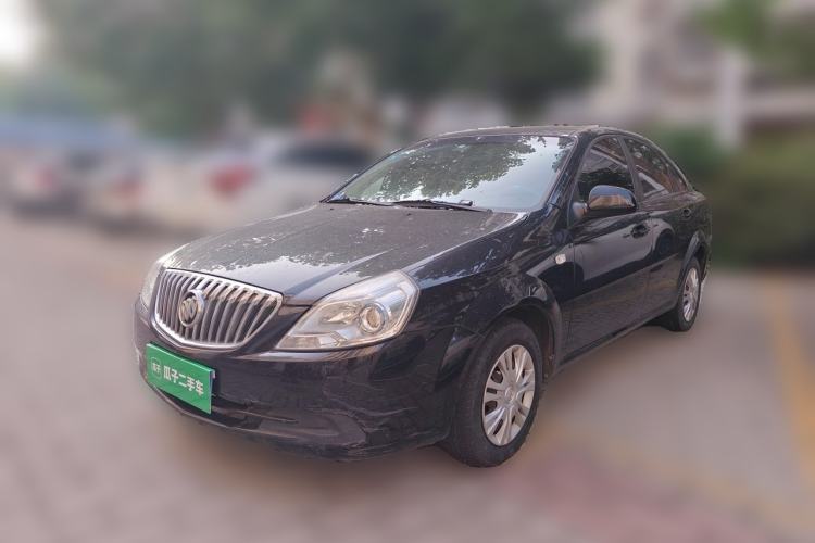Used Buick Excelle 2015 1.5L Automatic Classic Model Guazi used car, China used car export, Used car for sale, Used cars, Cheapest cars for sale