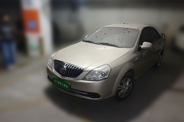 Used Buick Excelle 2015 1.5L Automatic Classic Model Guazi used car, China used car export, Used car for sale, Used  cars, Cheapest cars for sale