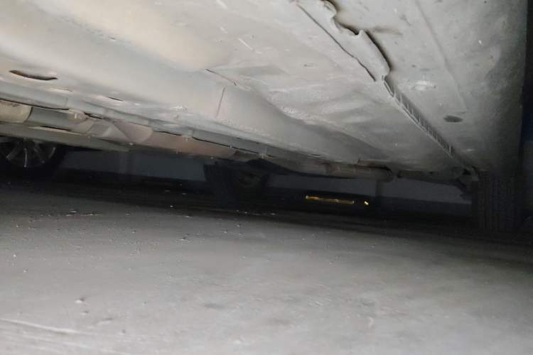 Used Buick Excelle 2015 1.5L Automatic Classic Model Chassis Front Left
