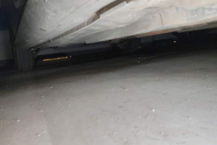 Used Buick Excelle 2015 1.5L Automatic Classic Model Chassis Front Right