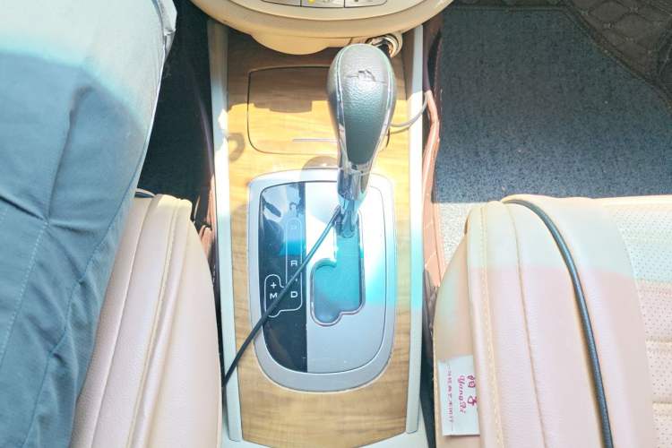 Used Buick Excelle 2015 1.5L Automatic Classic Model Gear Lever