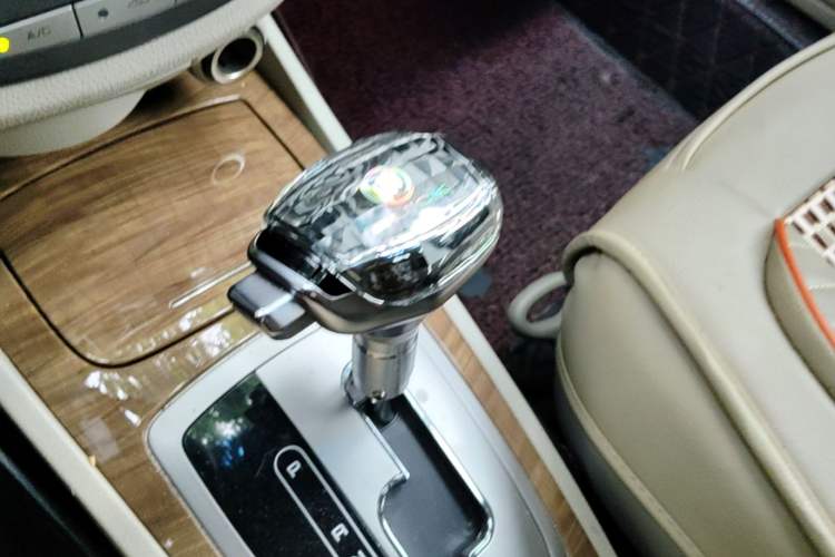 Used Buick Excelle 2015 1.5L Automatic Classic Model Gear Lever
