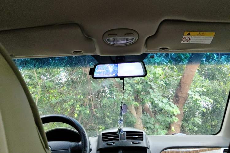 Used Buick Excelle 2015 1.5L Automatic Classic Model Headliner