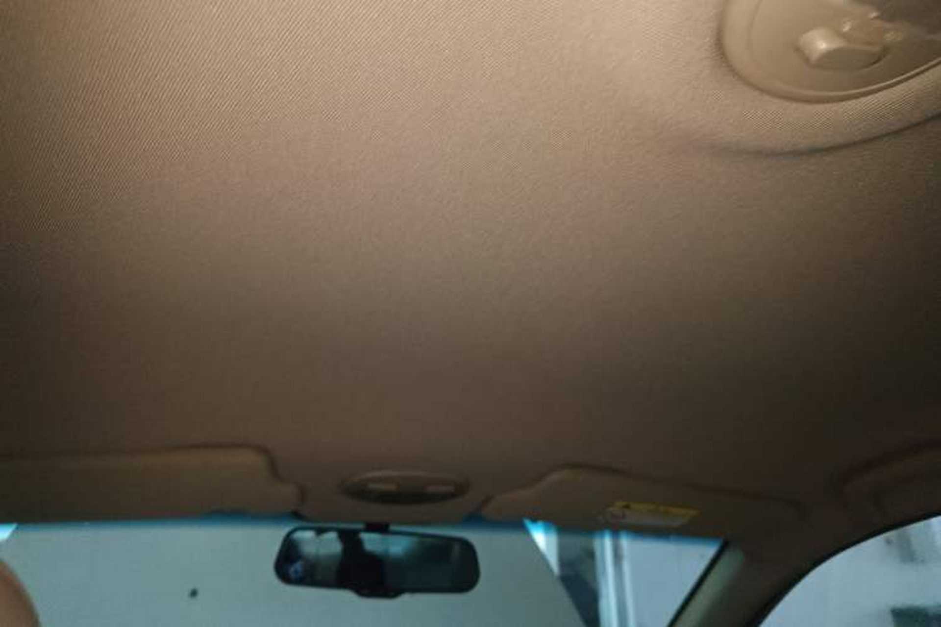 Used Buick Excelle 2015 1.5L Automatic Classic Model Headliner
