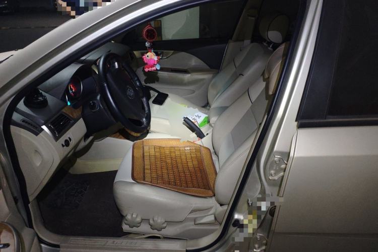 Used Buick Excelle 2015 1.5L Automatic Classic Model Left Front Seat