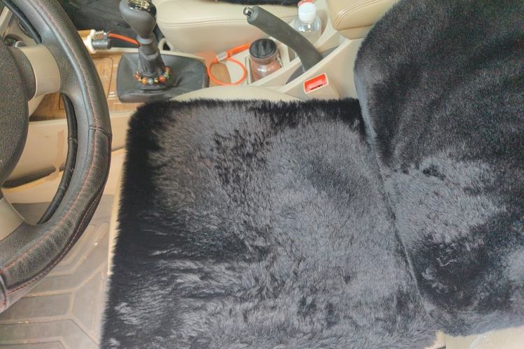 Used Buick Excelle 2015 1.5L Manual Classic Trim Left Front Seat