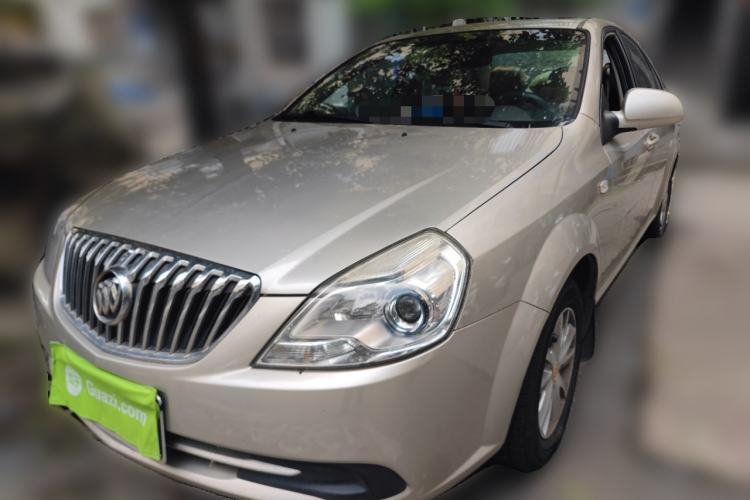 Used Buick Excelle 2015 1.5L Manual Classic Trim Guazi used car, China used car export, Used car for sale, Used  cars, Cheapest cars for sale