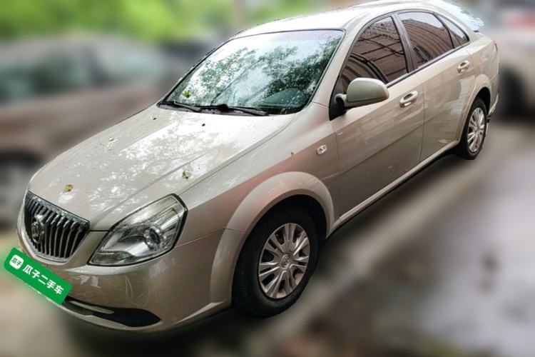 Used Buick Excelle 2015 1.5L Automatic Classic Model Guazi used car, China used car export, Used car for sale, Used  cars, Cheapest cars for sale