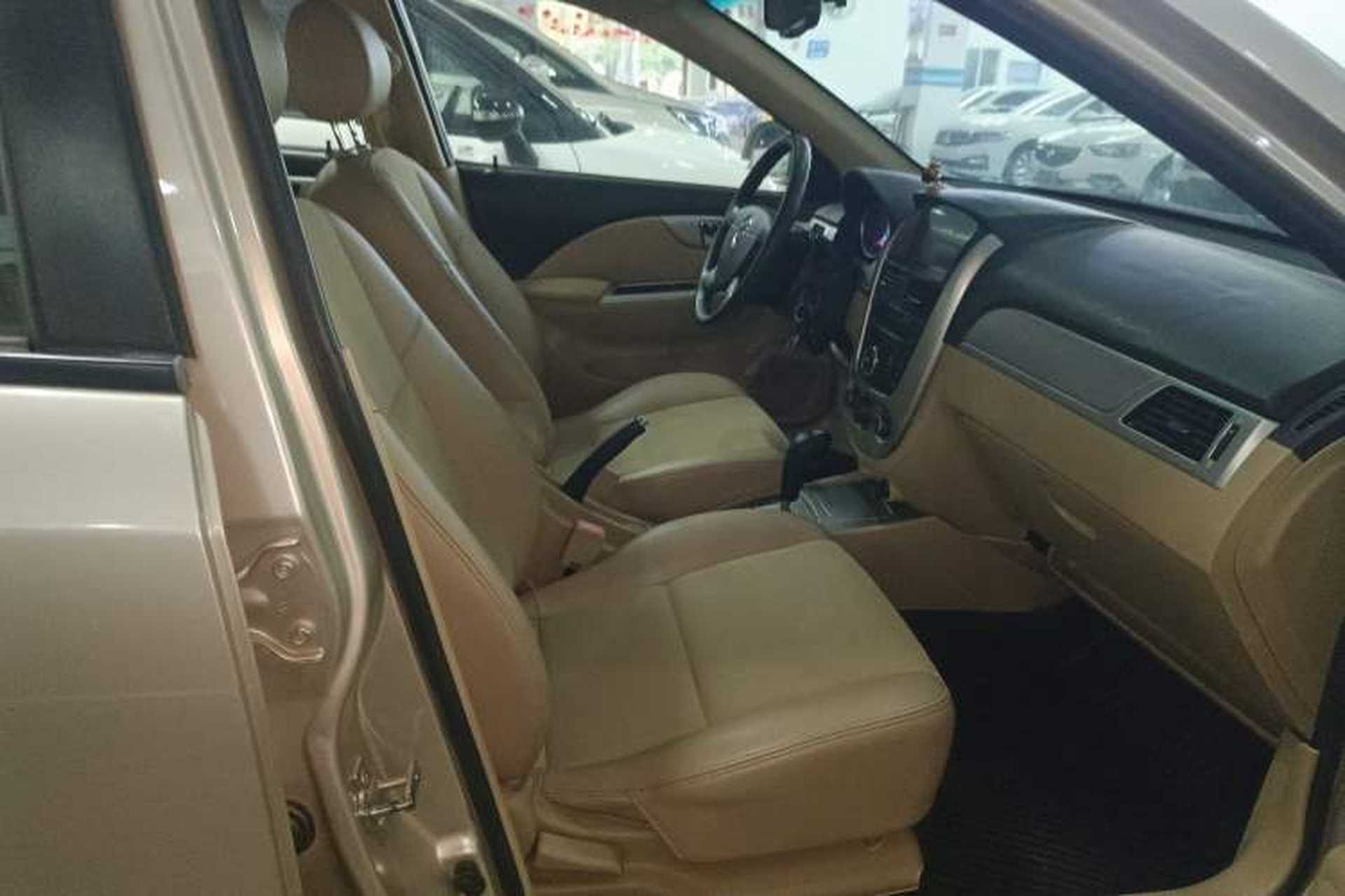 Used Buick Excelle 2015 1.5L Automatic Classic Model Right Front Seat