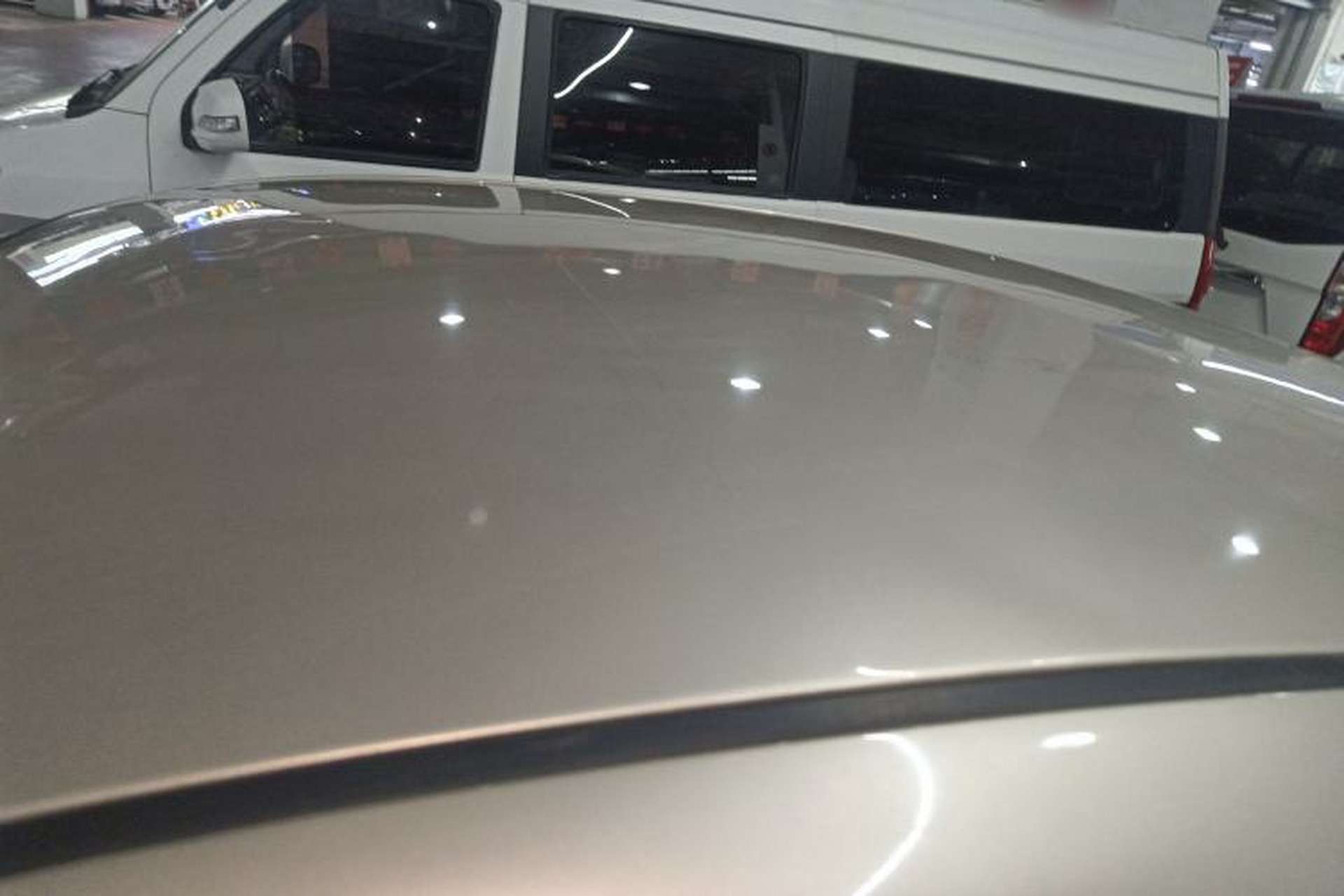 Used Buick Excelle 2015 1.5L Automatic Classic Model Roof