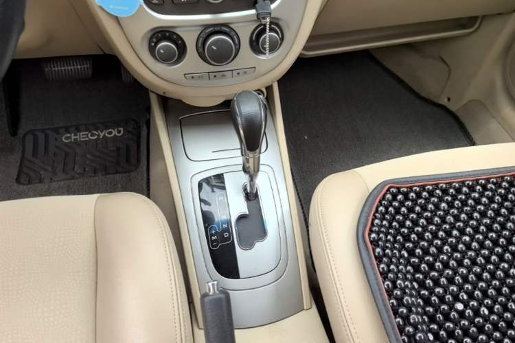 Used Buick Excelle 2015 1.5L Automatic Classic Model Gear Lever