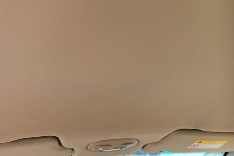 Used Buick Excelle 2015 1.5L Automatic Classic Model Headliner