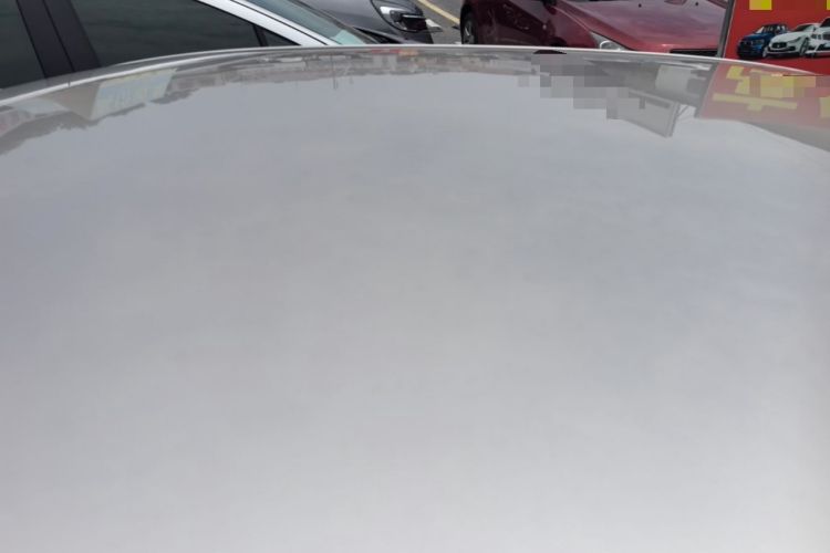 Used Buick Excelle 2015 1.5L Automatic Classic Model Roof