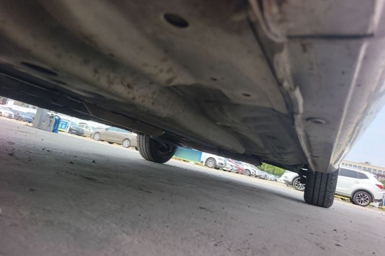 Used Buick Excelle 2015 1.5L Automatic Classic Model Chassis Front Left