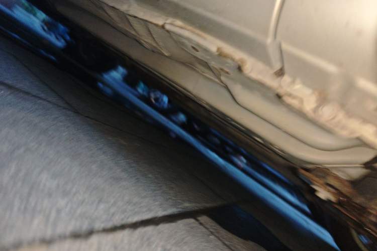 Used Buick Excelle 2015 1.5L Automatic Classic Model Chassis Front Right