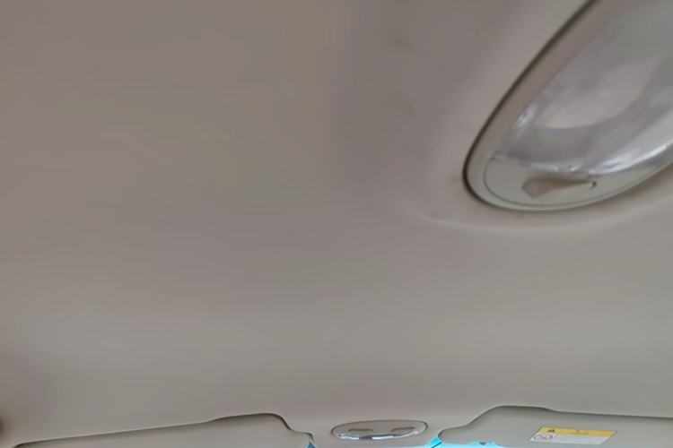 Used Buick Excelle 2015 1.5L Automatic Classic Model Headliner