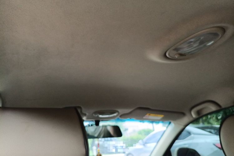 Used Buick Excelle 2015 1.5L Automatic Classic Model Headliner