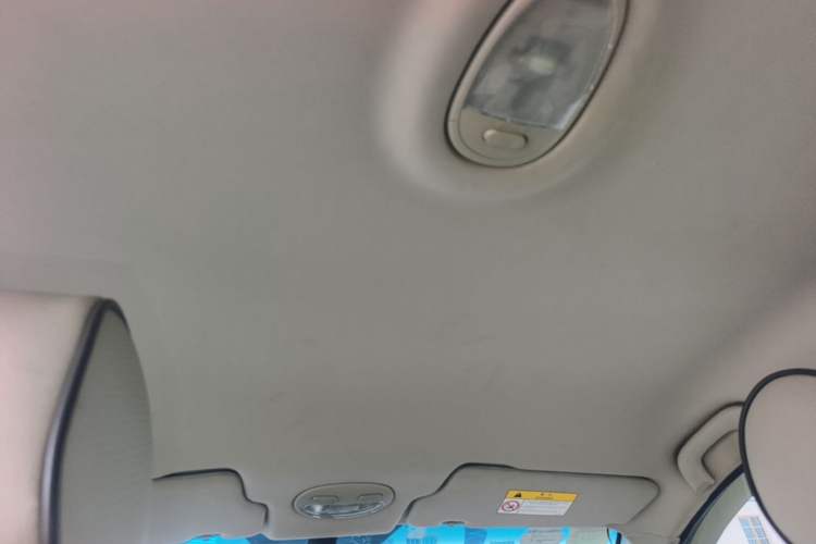 Used Buick Excelle 2015 1.5L Automatic Classic Model Headliner