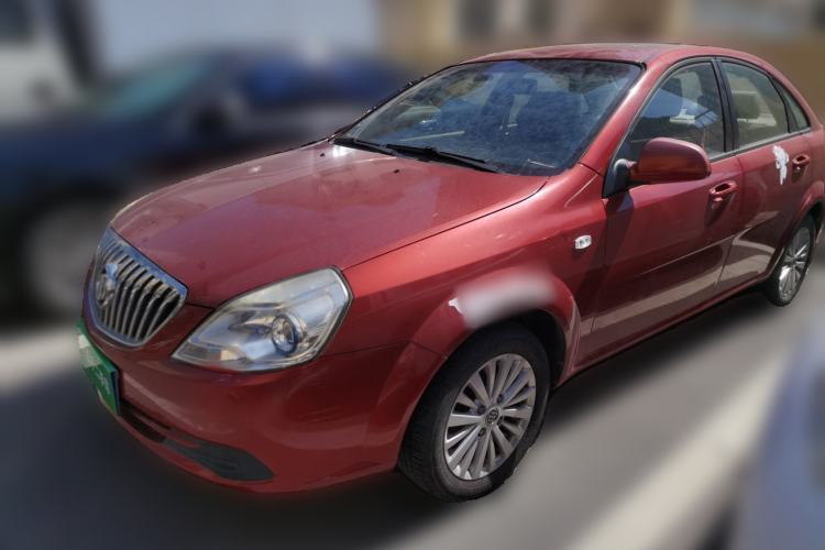 Used Buick Excelle 2015 1.5L Manual Luxury Model Guazi used car, China used car export, Used car for sale, Used  cars, Cheapest cars for sale
