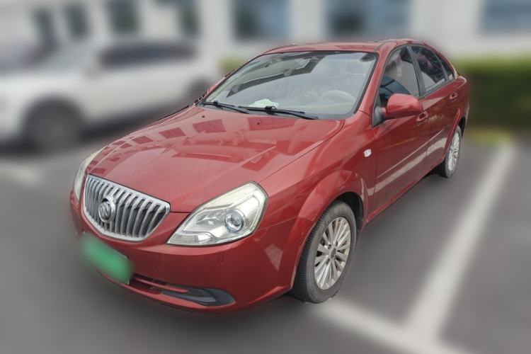 Used Buick Excelle 2015 1.5L Manual Luxury Model Guazi used car, China used car export, Used car for sale, Used  cars, Cheapest cars for sale