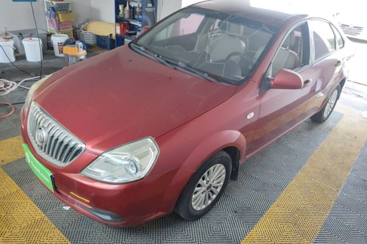 Used Buick Excelle 2015 1.5L Automatic Classic Model Guazi used car, China used car export, Used car for sale, Used cars, Cheapest cars for sale