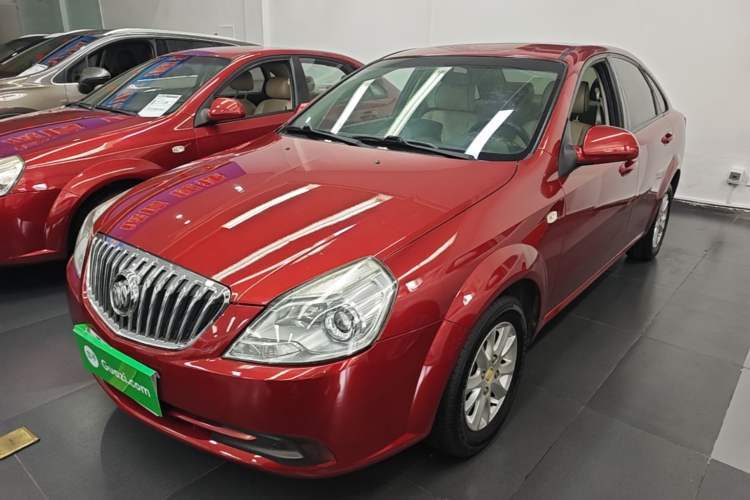Used Buick Excelle 2015 1.5L Automatic Classic Model Guazi used car, China used car export, Used car for sale, Used  cars, Cheapest cars for sale