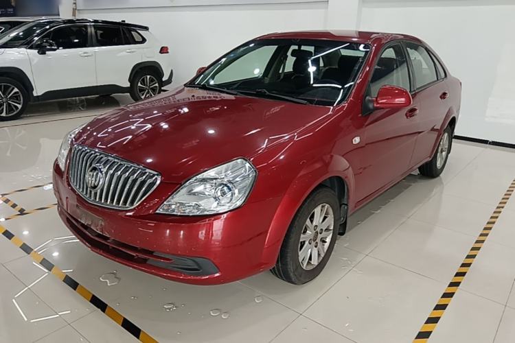 Used Buick Excelle 2015 1.5L Automatic Classic Model Guazi used car, China used car export, Used car for sale, Used  cars, Cheapest cars for sale