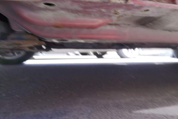 Used Buick Excelle 2015 1.5L Manual Luxury Model Chassis Front Left