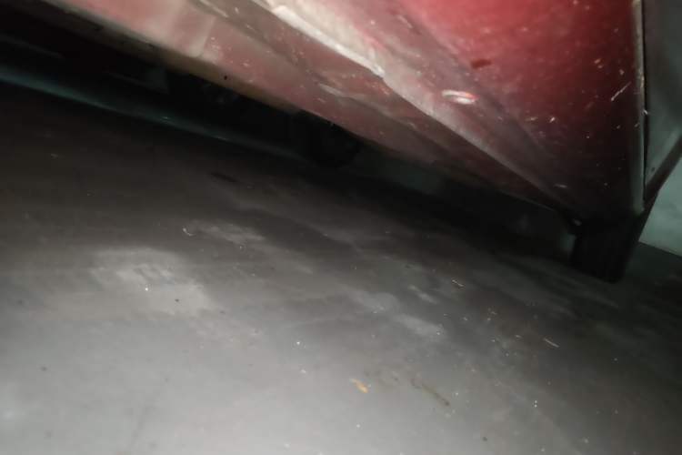 Used Buick Excelle 2015 1.5L Manual Classic Trim Chassis Front Left