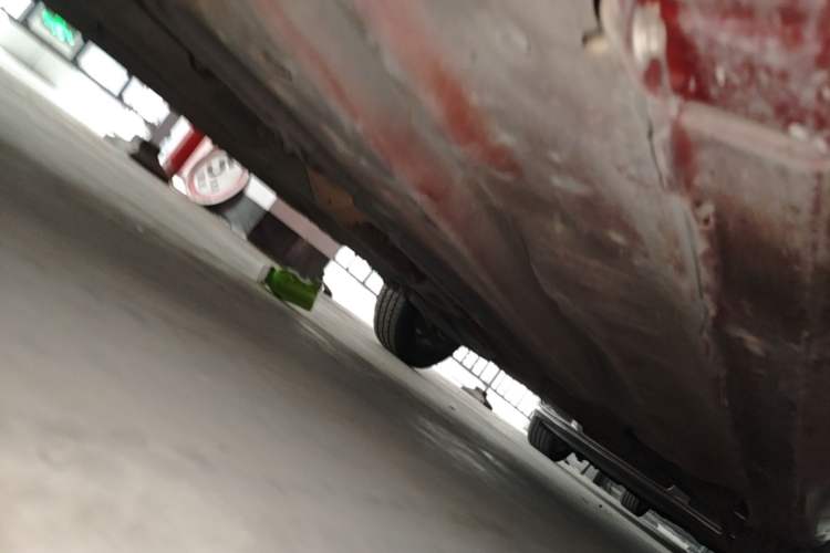 Used Buick Excelle 2015 1.5L Automatic Classic Model Chassis Front Left