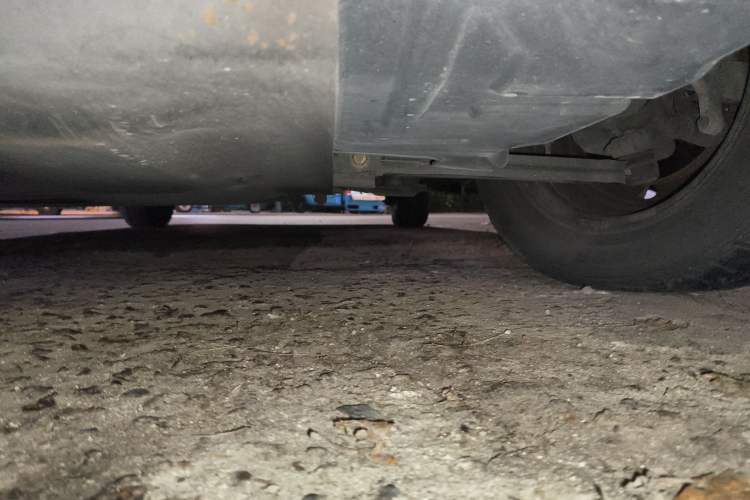 Used Buick Excelle 2015 1.5L Manual Classic Trim Chassis Front Left