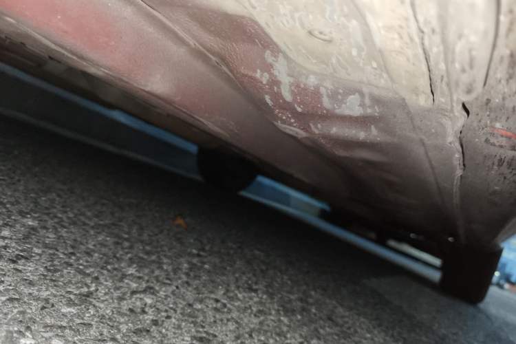 Used Buick Excelle 2015 1.5L Automatic Classic Model Chassis Front Left