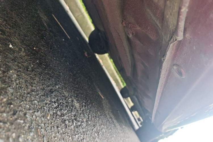 Used Buick Excelle 2015 1.5L Automatic Classic Model Chassis Front Left