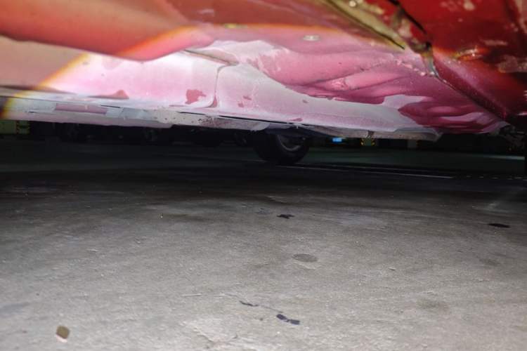 Used Buick Excelle 2015 1.5L Automatic Classic Model Chassis Front Left