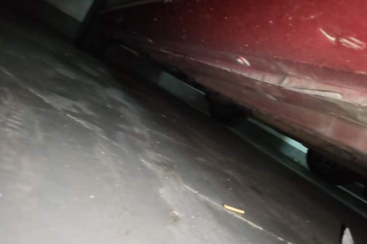 Used Buick Excelle 2015 1.5L Manual Classic Trim Chassis Front Right