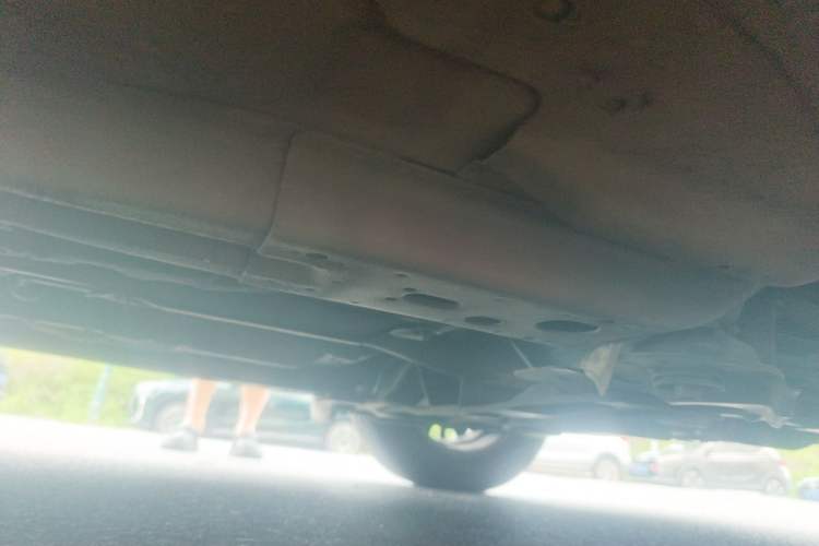 Used Buick Excelle 2015 1.5L Automatic Classic Model Chassis Front Right