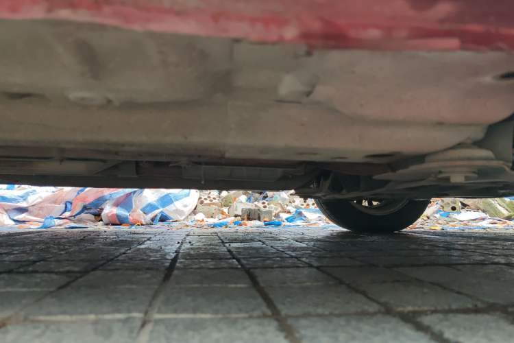 Used Buick Excelle 2015 1.5L Automatic Classic Model Chassis Front Right